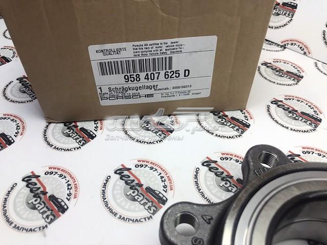 958407625D PORSCHE купить в Винница