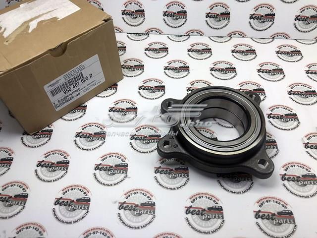 958407625D PORSCHE купить в Одесса