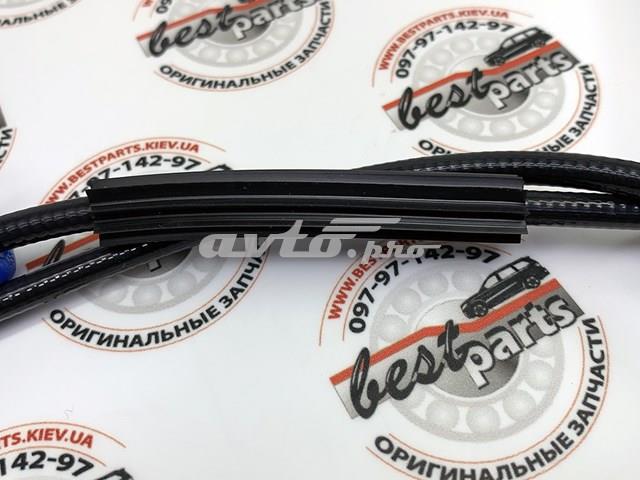 95851153501 PORSCHE Трос открывания капота задний купить в Днепр