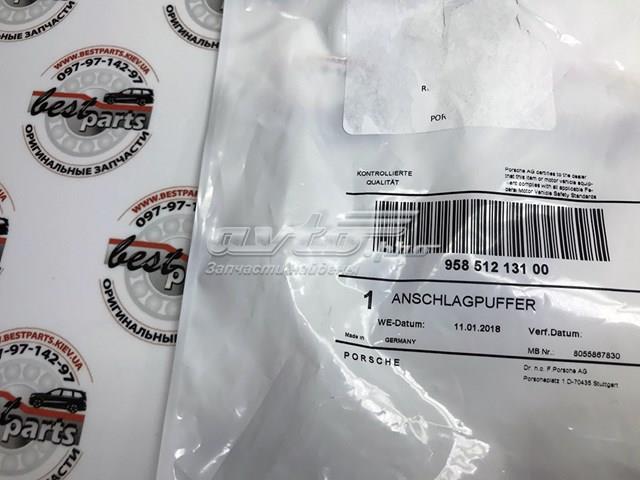 95851213100 PORSCHE купить в Павлоград