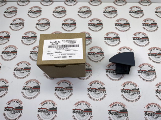 95853106700G2X PORSCHE купить в Хмельницкий