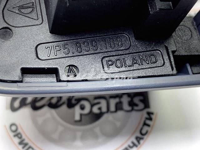 95853106800G2X PORSCHE купить в Киев