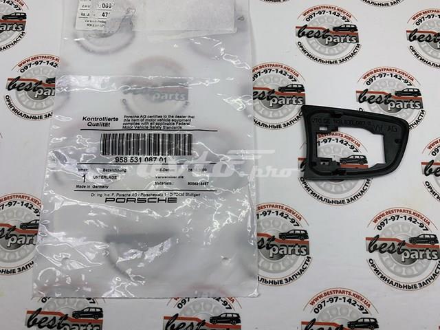 95853108701 PORSCHE купить в Ровно