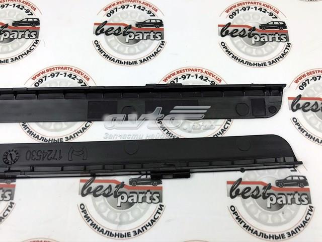 PORSCHE 958562791009B9 Крышка люка крыши в наличии Черкассы