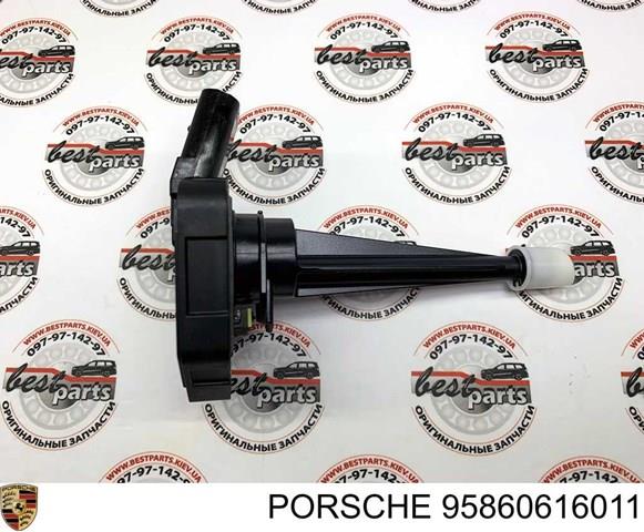 PORSCHE 95860616011 Датчик уровня масла двигателя в наличии Черкассы
