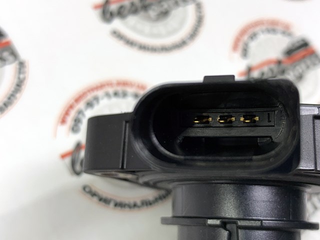 95860616011 PORSCHE Датчик уровня масла двигателя купить в Украина