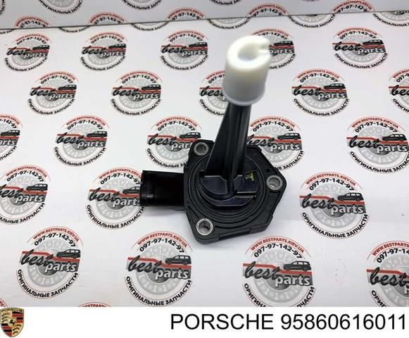 PORSCHE 95860616011 Датчик уровня масла двигателя в наличии Украина