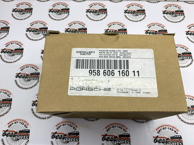 95860616011 PORSCHE Датчик уровня масла двигателя купить в Павлоград