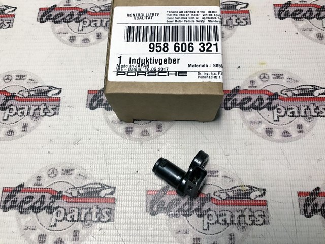 95860632100 PORSCHE купить в Ужгород