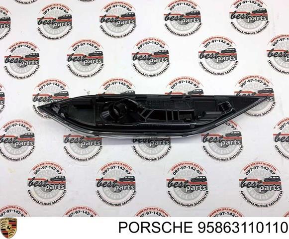 PORSCHE 95863110110 в наличии Винница