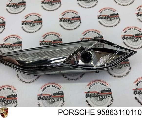 PORSCHE 95863110110 в наличии Запорожье