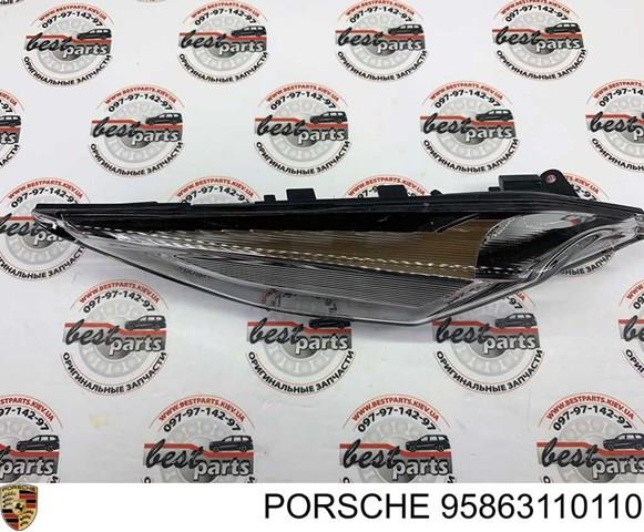 95863110110 PORSCHE купить в Одесса