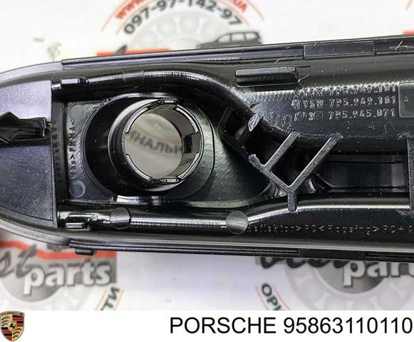95863110110 PORSCHE купить в Чернигов