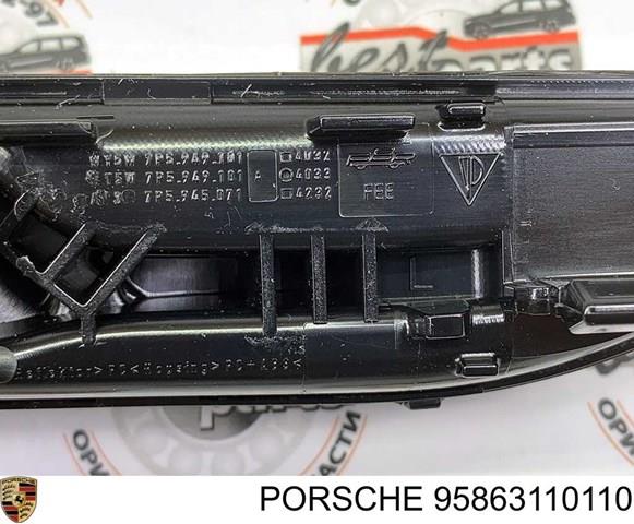 PORSCHE 95863110110 в наличии Николаев