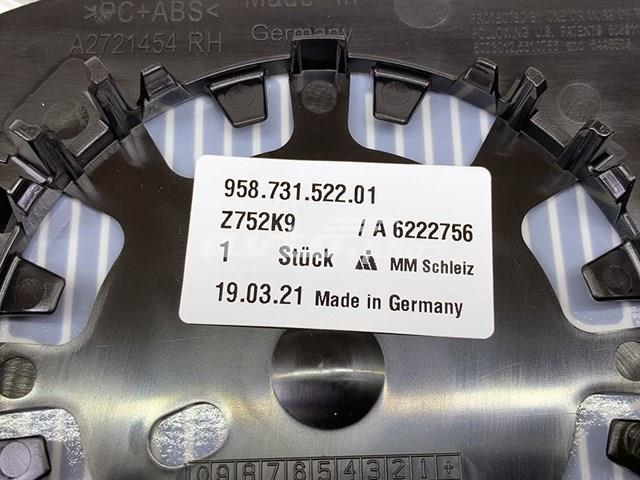 95873152201 PORSCHE купить в Хмельницкий