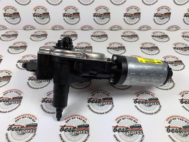 958955711 PORSCHE Мотор стеклоочистителя заднего стекла купить в Днепр