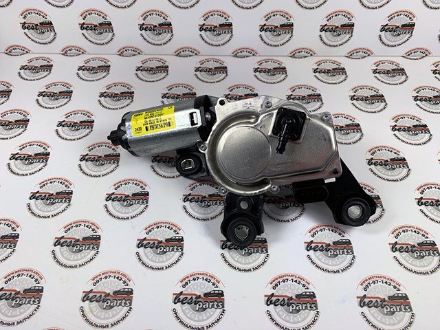 958955711 PORSCHE Моторчик заднего дворника купить в Одесса