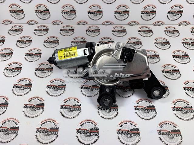 958955711 PORSCHE Моторчик заднего дворника купить в Каменское
