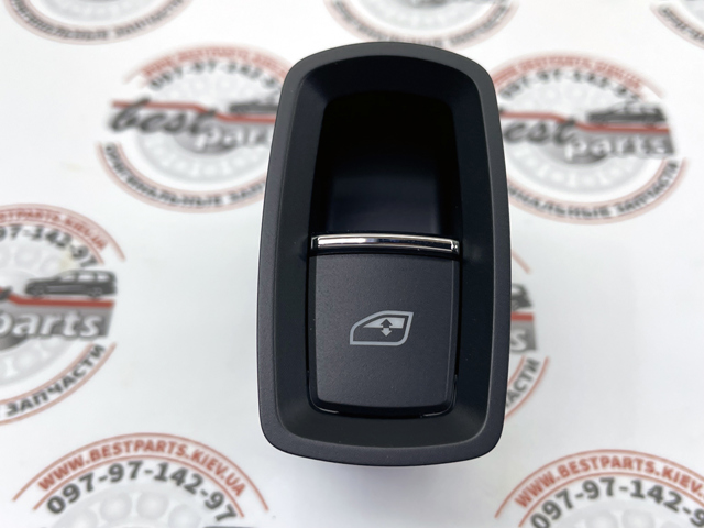 Кнопка стеклоподъемника передняя правая 958959855DML PORSCHE