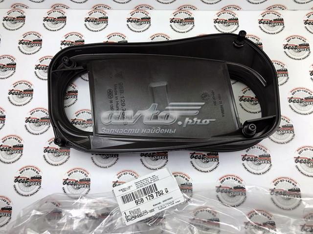95B129752B PORSCHE купить в Львов