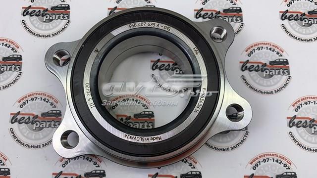 95B407625A PORSCHE купить в Николаев