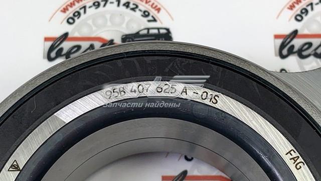 PORSCHE 95B407625A в наличии Харьков