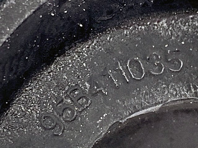 PORSCHE 95B411035 в наличии Харьков