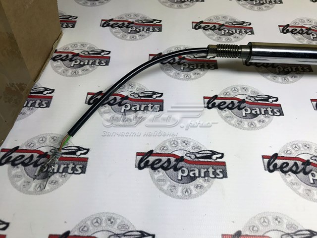 PORSCHE 95B513035H Амортизатор задний в наличии Запорожье