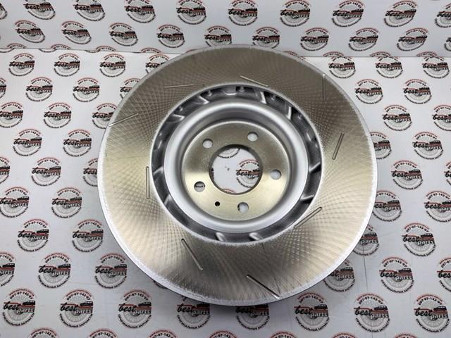 95B615301T PORSCHE Передние тормозные диски купить в Харьков