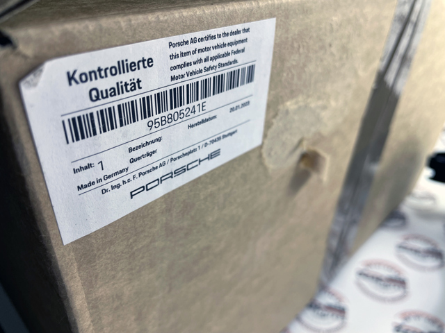 95B805241E PORSCHE купить в Киев