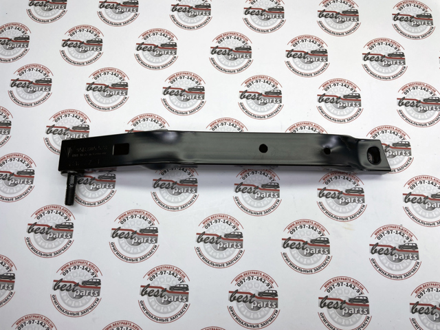 Распорка передних стоек подвески правая 95B805528 PORSCHE