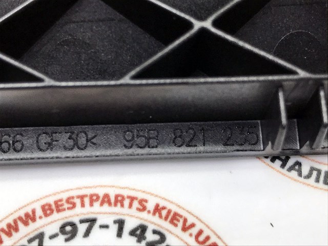 PORSCHE 95B821235 в наличии Сумы