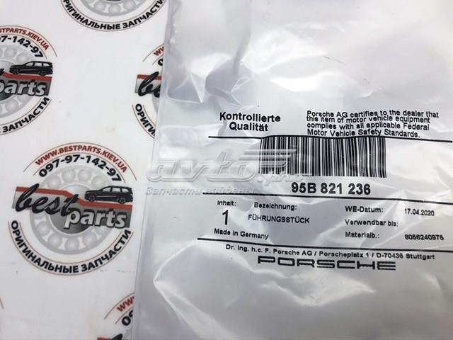 95B821236 PORSCHE купить в Украина