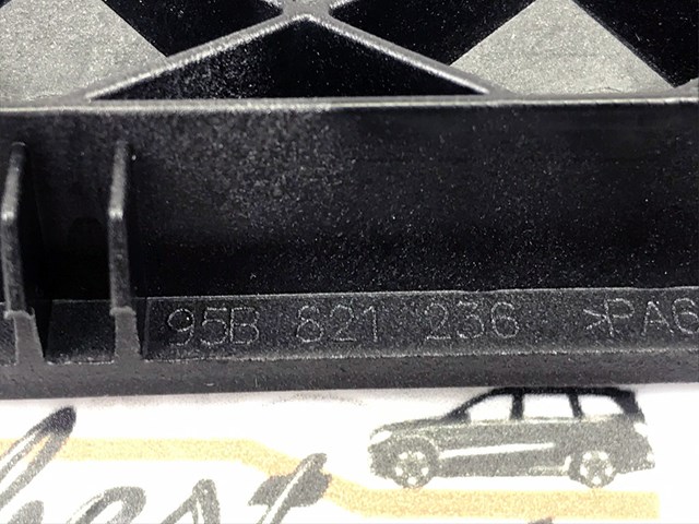 PORSCHE 95B821236 в наличии Харьков