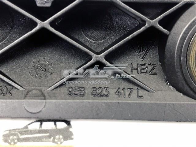 PORSCHE 95B823417 в наличии Павлоград