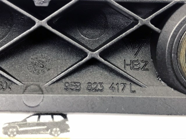 PORSCHE 95B823417 в наличии Каменское