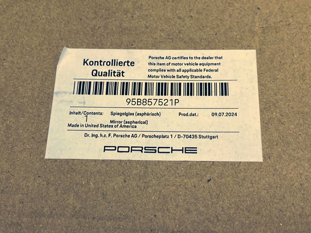 95B857521P купить Ровно