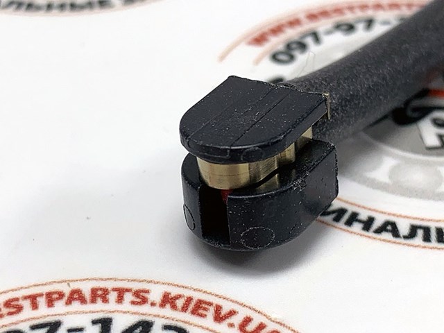 95B907253A PORSCHE Датчик износа тормозных колодок передний купить в Черновцы