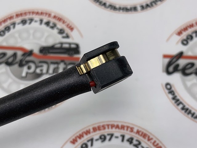 95B907253E PORSCHE Датчик износа тормозных колодок передний купить в Кривой Рог