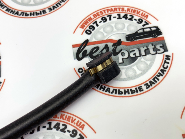 95B907253F Датчик износа тормозных колодок передний купить Черновцы
