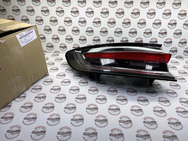 95B945091AJ PORSCHE Фонарь задний левый внешний купить в Николаев
