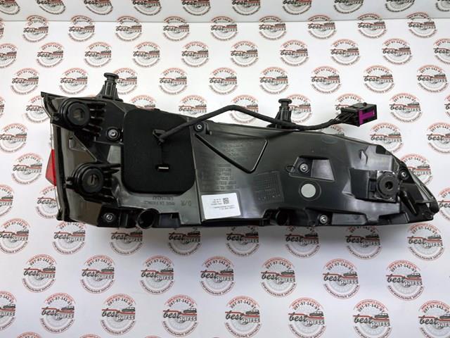 95B945092AJ PORSCHE Фонарь задний правый внешний купить в Тернополь
