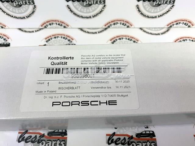 95B998001 Щетка-дворник лобового стекла, комплект из 2 шт. купить Ровно