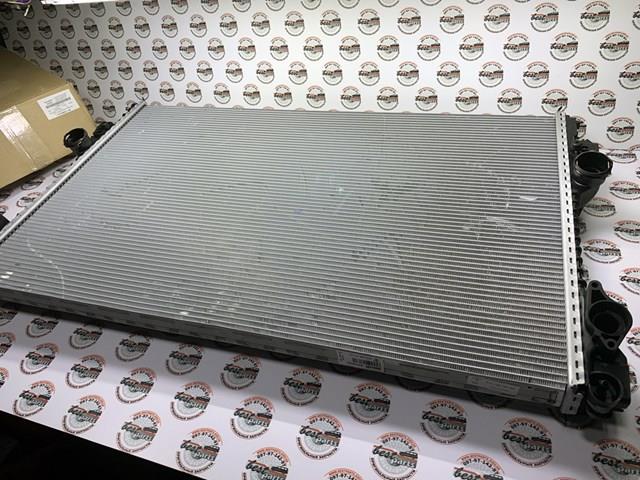 97010613103 PORSCHE Радиатор купить в Кривой Рог