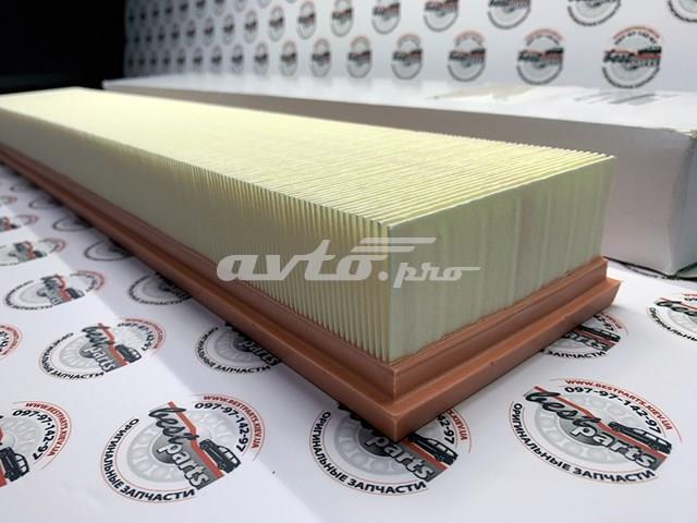 97011022001 PORSCHE Воздушный фильтр купить в Киев