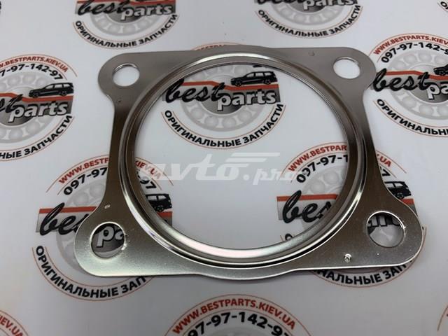 97011111500 PORSCHE Прокладка приемной трубы глушителя купить в Львов