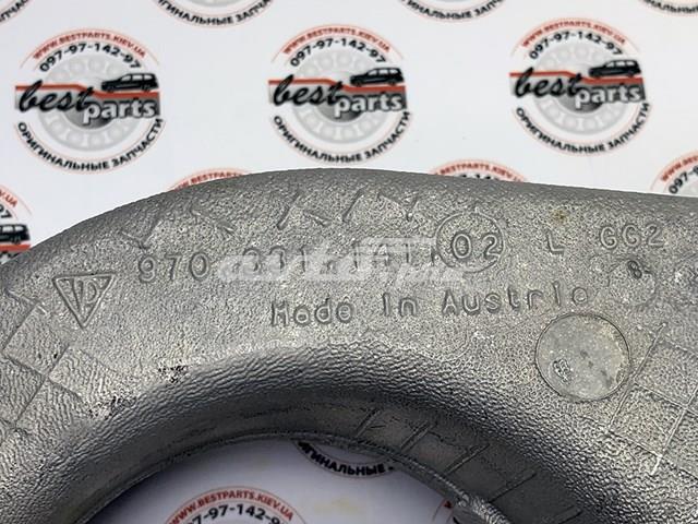 PORSCHE 97033104103 Рычаг задней подвески нижний левый в наличии Харьков