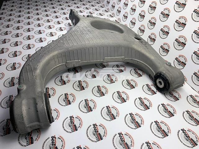 97033104103 PORSCHE Рычаг задней подвески нижний левый купить в Ровно