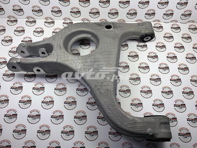 97033104103 PORSCHE Рычаг задней подвески нижний левый купить в Ирпень