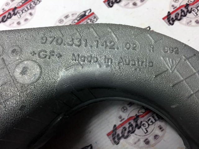 97033104203 PORSCHE Рычаг задней подвески нижний правый купить в Днепр